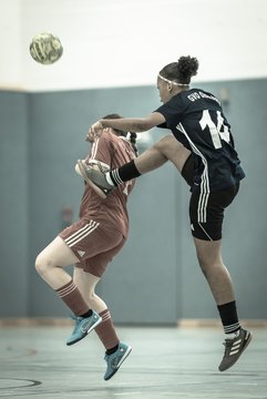 Bild 321 - wBJ NFV Futsalmeisterschaft